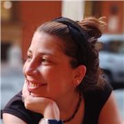 Sono argentina. 10 anni d'esperienzia come insegnante. Spagnolo madrelingua